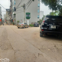 Đất Văn Trì Vuông Vắn Ô Tô Hai Thoáng 40M Giá Đầu Tư 5.95 Tỷ
