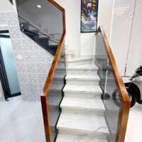  5,4 TỶ - 3 TẦNG ĐÚC - XE TẢI THÔNG - KHU VIP BÀU CÁT - P.14 - QUẬN TÂN BÌNH