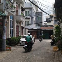 Siêu Phẩm Ngay Trung Tâm P3,Tân Binh-Lexus Ngủ Hầm-6 Tầng-[4,5X28M]-Chỉ 25 Tỷ-Tl.