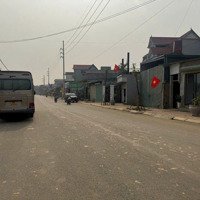 Bán Lô Đất Mặt Đường Trục Chính Đồng Trúc Cơ Hội Vàng Cho Nhà Đầu Tư!