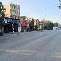 Mặt Ql3, 120M2 Phổ Yên, Thái Nguyên