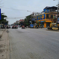 Mặt Ql3, 120M2 Phổ Yên, Thái Nguyên