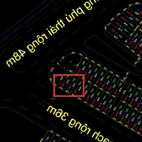 Bán Đất Đẹp Tại Tân Lập, Giá Thỏa Thuận, 198M2, Mặt Tiền 12M