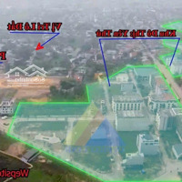 Biệt Thự 205M2 Quảng Trường Vạn Xuân Phổ Yên Giá Bán 3 Tỷ