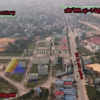 Biệt Thự 205M2 Quảng Trường Vạn Xuân Phổ Yên Giá Bán 3 Tỷ
