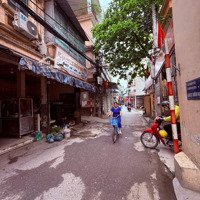 Siêu Phẩm Đất Đẹp - Ô Tô Tránh Nhau , Đỗ Ngày Đêm Giá Đầu Tư - Thích Hợp Xây Nhà Dòng Tiền.