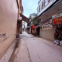 Siêu Phẩm Đất Đẹp - Ô Tô Tránh Nhau , Đỗ Ngày Đêm Giá Đầu Tư - Thích Hợp Xây Nhà Dòng Tiền.
