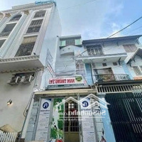 Nhàhẽm Xe Hơi- Nguyễn Bỉnh Khiêm - 4X11M - 3 Phòng Ngủ 3 Vệ Sinh- 17 Triệucó Thương Lượng- Vị Trí Kd Ok - 17 Triệu Tl-0906656852