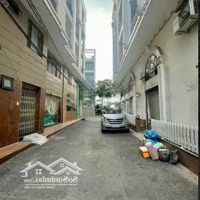 Nhàhẽm Xe Hơi- Nguyễn Bỉnh Khiêm - 4X11M - 3 Phòng Ngủ 3 Vệ Sinh- 17 Triệucó Thương Lượng- Vị Trí Kd Ok - 17 Triệu Tl-0906656852