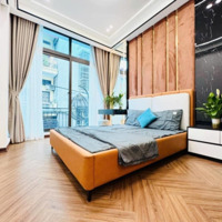 Cần Bán Nhà Đẹp Khương Đình, Thanh Xuân. Ô Tô Đỗ Cửa,Diện Tích38.3M, 4 Tầng, Full Nội Thất Sẵn Về Ở !
