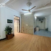 Bán Nhà Phố Tôn Đức Thắng Hồ Văn Chương 59 M Nhỉnh 6 Tỷ
