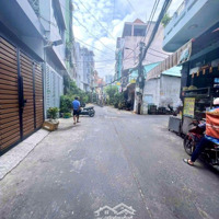 Bán Nhà Hẻm Xe Hơi Lạc Long Quân, Phường 5, Quận 11, Ngang Lớn Đẹp 5,6M, 4 Tầng
