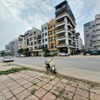 Bán Đất Tđc Ngọc Thụy, Nguyễn Gia Bồng, 80M2,Mặt Tiền5.6M, Giá Bán 24.7 Tỷ, Ô Tô Tránh, Vỉa Hè, Kinh Doanh