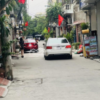 Bán Đất Tại Vạn Phúc, 4,35 Tỷ, 50M2, Thanh Trì, Hà Nội