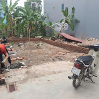 Bán Đất Tại Vạn Phúc, 4,35 Tỷ, 50M2, Thanh Trì, Hà Nội