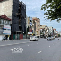 Cần Bán Nhà Mặt Phố Nghi Tàm Đã Hạ Đê, 600M, 2 Mặt Thoáng Siêu Hiếm Đẹp