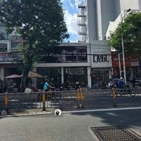 Chính Chủ Cho Thuê Nhà Mặt Tiền 181-183 Nguyễn Thị Thập, P. Tân Phú, Q7, 8X32M, 1 Trệt, 0908140491