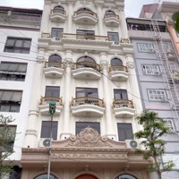 Bán Toà Vp Tại Khu Đấu Giá Yên Xá, Nhà Xây Mới Từ Đầu, 10 Tầng 1 Tum,Thang Máy 850Kg, Xây Thông San