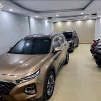 Nhà Vip Ở Ngay, Gần Ôtô, Cách 1 Nhà Ra Phố, 6 Tầng Thang Máy