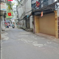 Nhà Vip Ở Ngay, Gần Ôtô, Cách 1 Nhà Ra Phố, 6 Tầng Thang Máy