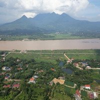 Bán Đất Bảo Yên, Thanh Thủy, 102M Mtien 6M, Đường Bê Tông 6M Cách Tlo30M, Kdoanh Sầm Uất, Hơn Tỷ
