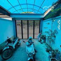 Bán Nhà Đa Tốn 70M2 * 4 Tầng * 6,8 Tỷ. Ô Tô Vào, Full Nội Thất