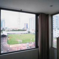 Bán Chdv Trung Tâm Q1 - 5 Tầng - 50M2 Nở Hậu Phong Thủy - 8 Phòng Ngủdòng Tiền 60 Triệu - Nhỉnh 14 Tỷ