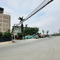 Chính Chủ Bán Lô Đất 60M (Mt=4M) Gần Chợ Việt Hưng - Đường 2 Ô Tô Tránh Nhau - Giá Chỉ 150 Triệu/M