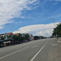 Đất Mặt Tiền Đường Nguyễn Vịnh Vị Trí Đắc Địa Tại Thị Trấn Sịa