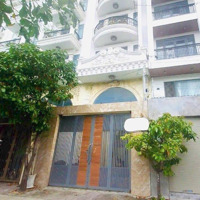 Nhà 71M2 Quốc Hương, Thảo Điền, Q2 - Gần Thảo Điền Pearl. Giá Bán 5 Tỷ 480. Xây Trệt - 4 Lầu, Hẻm Ô Tô