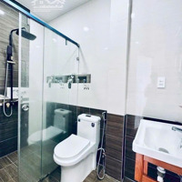 Nhà 71M2 Quốc Hương, Thảo Điền, Q2 - Gần Thảo Điền Pearl. Giá Bán 5 Tỷ 480. Xây Trệt - 4 Lầu, Hẻm Ô Tô