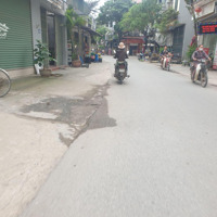 Bán Đất Mặt Tiền Đường Liên Xã Xuy Xá, Mỹ Đức, Hà Nội Diện Tích: 120M Mặt Tiền 4M Chỉ 2.3 Tỷ