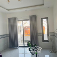 Hxh 8M - Nhà Ở Khu Vip Yên Tĩnh Ngay Thoại Ngọc Hầu Q. Tân Phú - 60M2 4 Tầng Btct - Chỉ Nhỉnh 8 Tỷ!