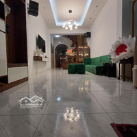 Hiếm - Bán Nhà Chính Kinh - 60M2 - 5T 10.5 Tỷ - Ngõ Nông Thoáng Sáng, 2 Mặt Ngõ Nhà Mới Đẹp