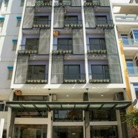 Siêu Vip! Bán Tòa Nhà Chdv Hẻm Nguyễn Giản Thanh - 16 X 6M - Hđt: 100 Triệu/ Tháng - Chỉ 32 Tỷ