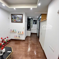 Chỉ 1,37 Tỷ Có Ngay Căn Chung Cư Mini Mặt Phố Có Sổ Hồng - Ngã 4 Sở