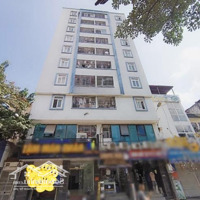 Chỉ 1,37 Tỷ Có Ngay Căn Chung Cư Mini Mặt Phố Có Sổ Hồng - Ngã 4 Sở
