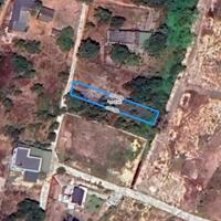 Bán đất 7,5x49 gần biển cam bình, tân phước, lagi, bình thuận. Giá rẻ