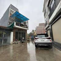 Hàng Hiếm Lương Quán Nam Sơn Oto Vao Cách Trường, Chợ, Uỷ Ban Đúng 100M Diện Tích 60M2 Chỉ 1,42 Tỷ