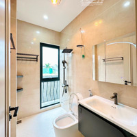 Bán Nhà Sân Cổng Riêng Phố An Đà _Đông Khê, Ô Tô 7 Chỗ Đỗ Cửa Nhà