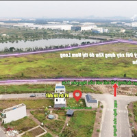 Cơ Họi Nhân Đôi Tài Sàn Khi Sở Hữu 240M2 Đô Thị Bắc Sông Cấm, Thuỷ Nguyên ,Ngay Gần Cầu Nguyễn Trãi