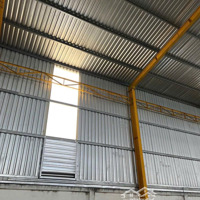 Bán Kho Xưởng Bãi 1.500M2 Kho Xây Dựng 1.020M2 Có Điện 3 Pha, Mặt Tiền Quốc Lộ 91B Nguyễn Văn Linh