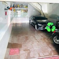 Nhà Mặt Tiền ,114M2 (6.6X15), 5 Tầng, Ngay Lê Quang Định, 2X Tỷ