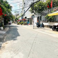 Nhà Mặt Tiền ,114M2 (6.6X15), 5 Tầng, Ngay Lê Quang Định, 2X Tỷ