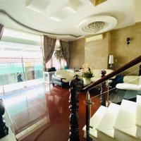 Nhà Mặt Tiền ,114M2 (6.6X15), 5 Tầng, Ngay Lê Quang Định, 2X Tỷ