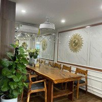Cần Bán Nhanh Ch Goldmark City - 93M2, Ban Công Đông Nam Chỉ 6,4 Tỷ Full Nội Thất