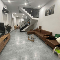 Phú Nhuận! Nhà(4X10M)Hẽm Xe Hơi5M Sát Mặt Tiền, 4 Tầng Mới Tinh Vào Ở Ngay. Gía 7 Tỷ 5 Còn Thương Lượng