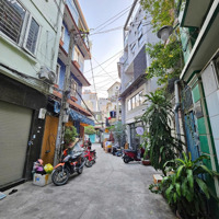 Phú Nhuận! Nhà(4X10M)Hẽm Xe Hơi5M Sát Mặt Tiền, 4 Tầng Mới Tinh Vào Ở Ngay. Gía 7 Tỷ 5 Còn Thương Lượng