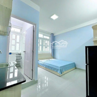 Cho Thuê Phòng Studio Cửa Sổ Gần Tòa Nhà Viettel Và Ga Sài Gòn