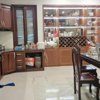 5Tầngmặt Tiền4.5M -- Nhà Tuyệt Đẹp -- Giá Đầu Tư -- Mp Trần Đăng Ninh -- Vỉa Hè 4M